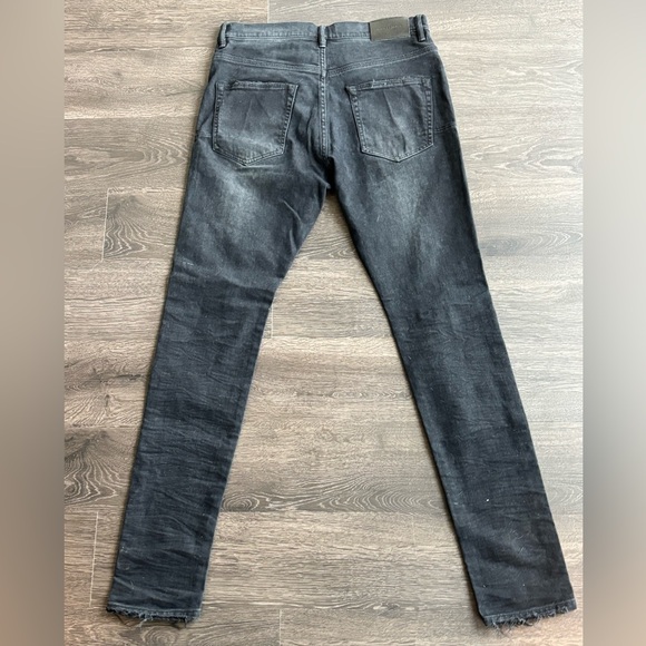 Purple Brand Jeans gently used. - Picture 4 of 7